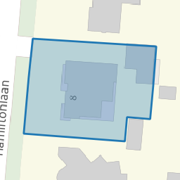 Perceel WDT00-G-5012