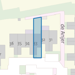 Perceel WDT00-G-5014