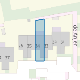 Perceel WDT00-G-5015