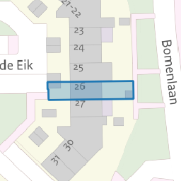 Perceel WDT00-G-5017