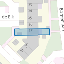 Perceel WDT00-G-5018