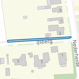 Perceel WDT00-G-5028