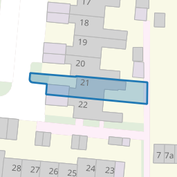 Perceel WDT00-G-5030