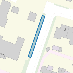 Perceel WDT00-G-5036