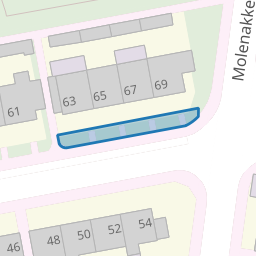 Perceel WDT00-G-5039