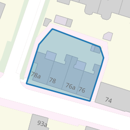 Perceel WDT00-G-5078