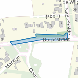 Perceel WDT00-G-5081