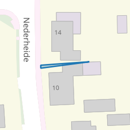 Perceel WDT00-G-5096