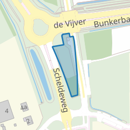 Perceel WDT00-G-5122