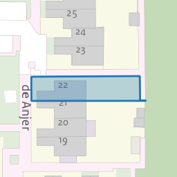 Perceel WDT00-G-5134