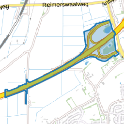Perceel WDT00-G-5153