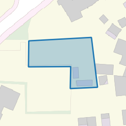 Perceel WDT00-G-5156