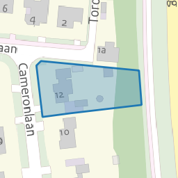 Perceel WDT00-G-5161