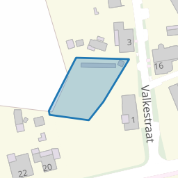 Perceel WDT00-G-5184