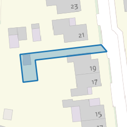 Perceel WDT00-G-5201