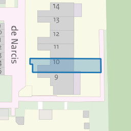 Perceel WDT00-G-5257