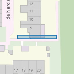 Perceel WDT00-G-5261