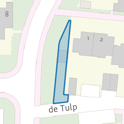 Perceel WDT00-G-5271