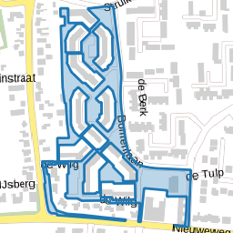 Perceel WDT00-G-5278