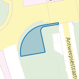 Perceel WDT00-G-5289