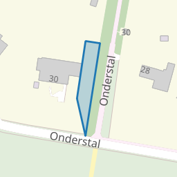 Perceel WDT00-G-5292