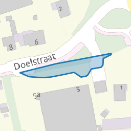 Perceel WDT00-G-5299