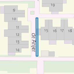 Perceel WDT00-G-5309