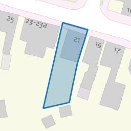 Perceel WDT00-G-5313