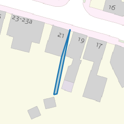 Perceel WDT00-G-5314