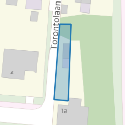 Perceel WDT00-G-5316