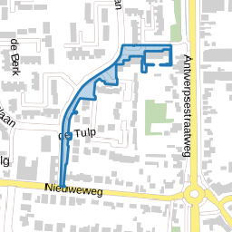 Perceel WDT00-G-5333