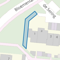 Perceel WDT00-G-5334