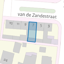 Perceel WDT00-G-5359