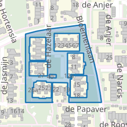 Perceel WDT00-G-5373