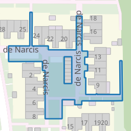 Perceel WDT00-G-5383