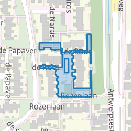 Perceel WDT00-G-5386