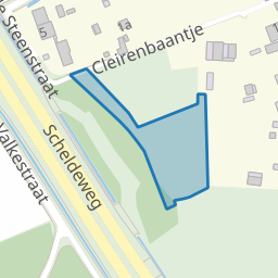 Perceel WDT00-G-5391