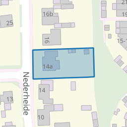 Perceel WDT00-G-5395