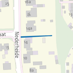 Perceel WDT00-G-5396