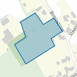 Perceel WDT00-G-5403