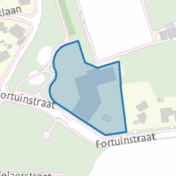 Perceel WDT00-G-5407