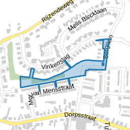 Perceel WDT00-G-5434