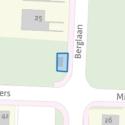 Perceel WDT00-G-5435