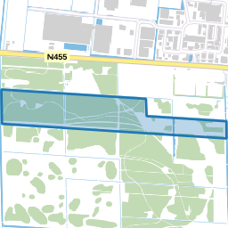 Perceel WDV01-A-1167