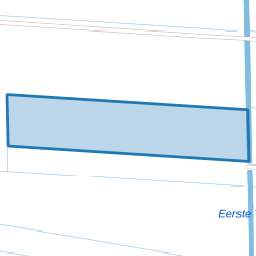 Perceel WDV01-A-1191