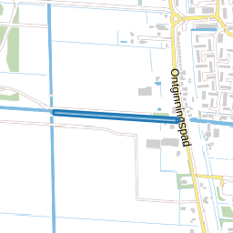 Perceel WDV01-A-1201