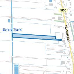 Perceel WDV01-A-1219