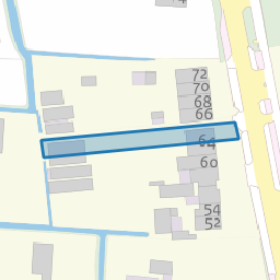 Perceel WDV01-A-1223