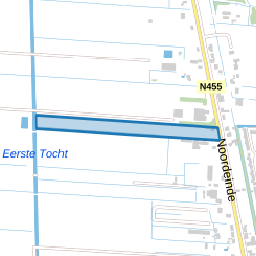 Perceel WDV01-A-1299
