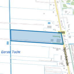 Perceel WDV01-A-1300